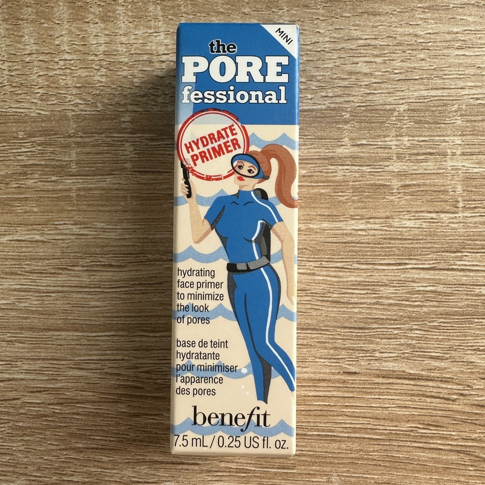Benefit The POREfessional Primer